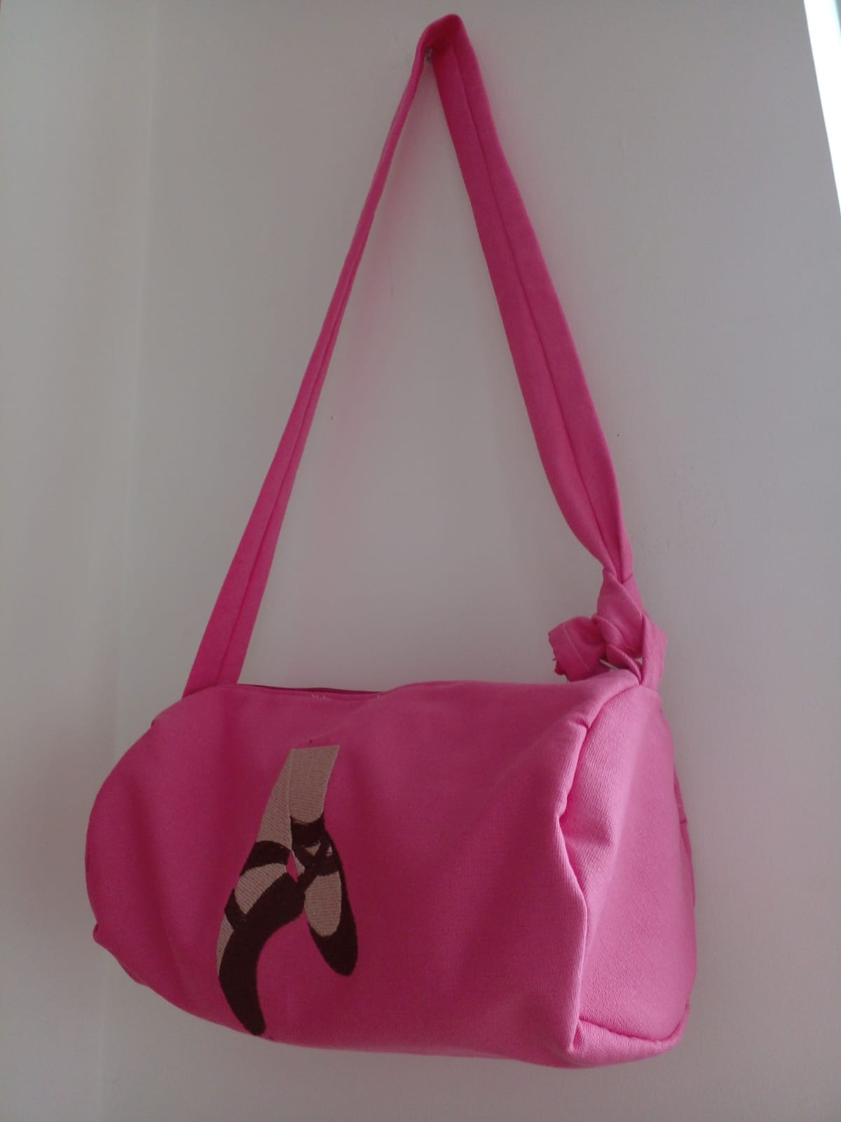 Bolso Bailarina 85.000  COP